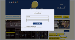 Desktop Screenshot of ideeslocales.fr